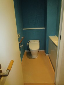 水廻りを整えてリフレッシュ 世田谷区S様邸 水廻りを整えてリフレッシュ 世田谷区S様邸